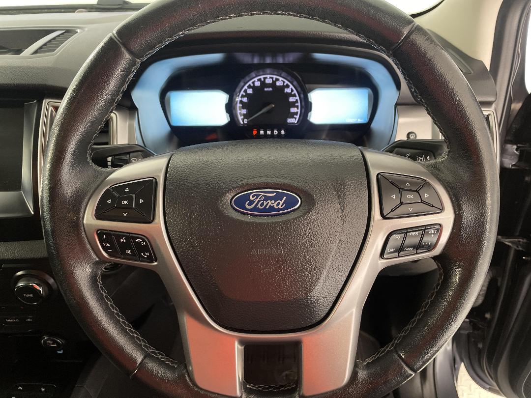 Photo '28' of Ford Ranger