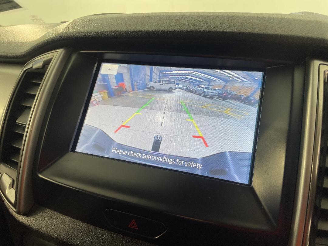 Photo '30' of Ford Ranger