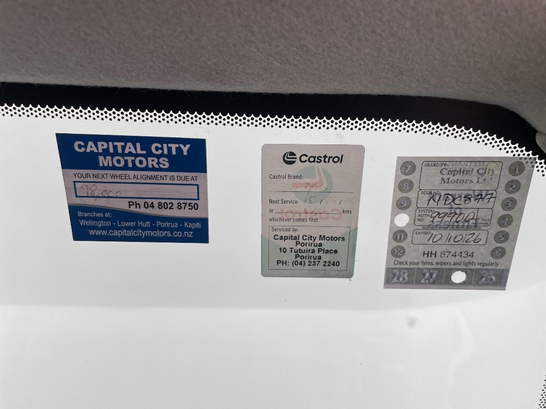 Photo '34' of Ford Ranger