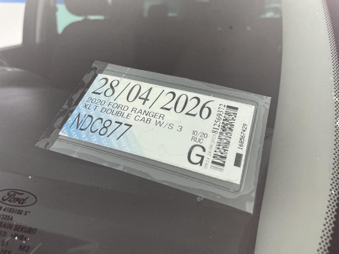 Photo '35' of Ford Ranger