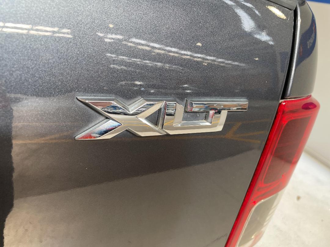 Photo '37' of Ford Ranger