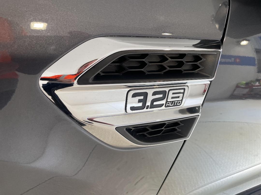 Photo '36' of Ford Ranger