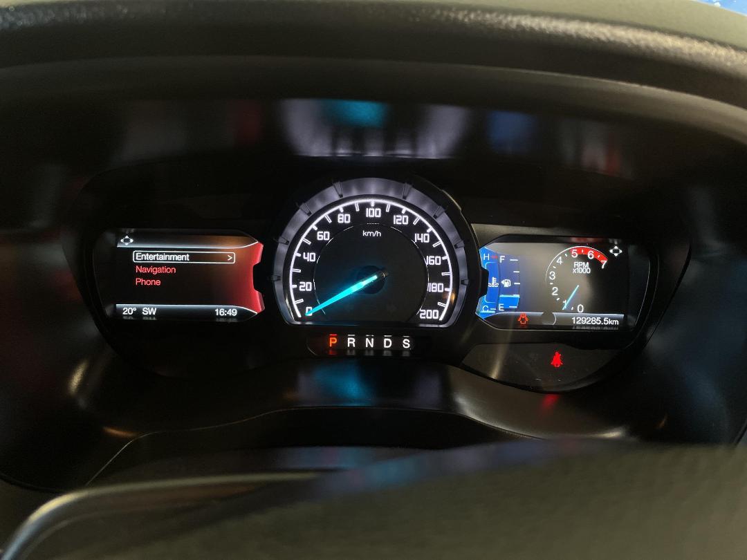 Photo '21' of Ford Ranger