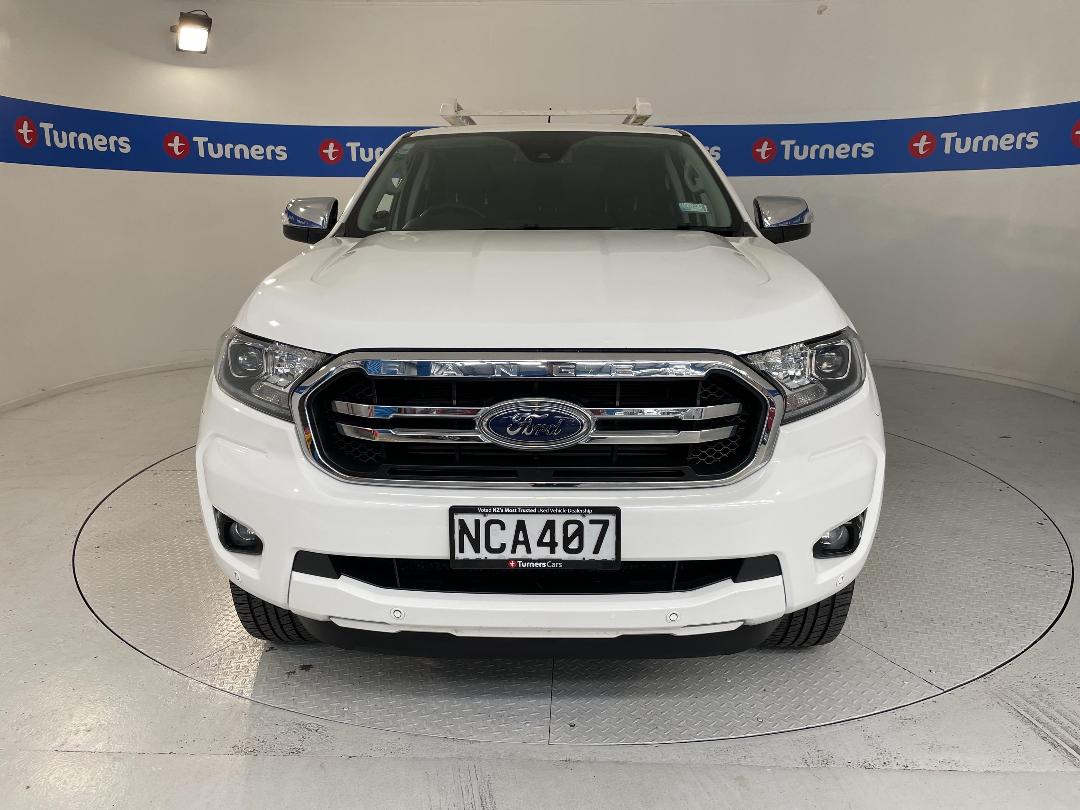 Photo '2' of Ford Ranger