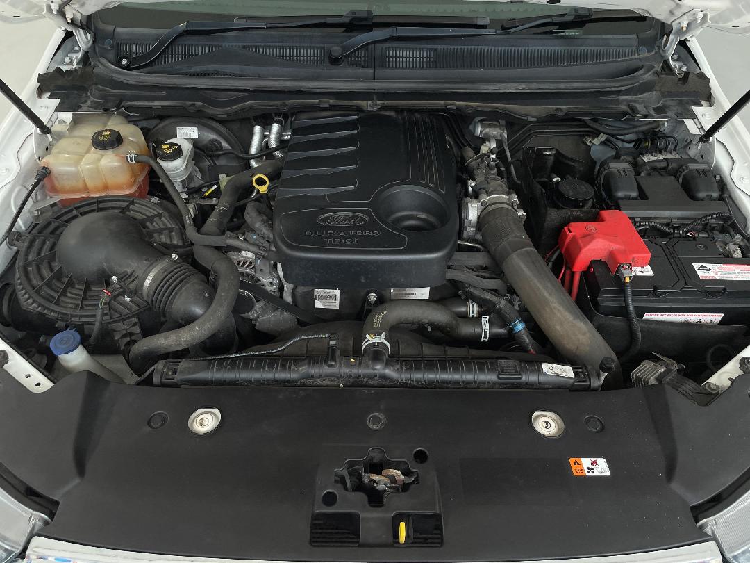 Photo '13' of Ford Ranger