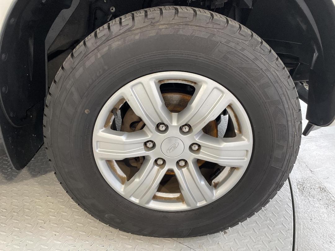 Photo '9' of Ford Ranger