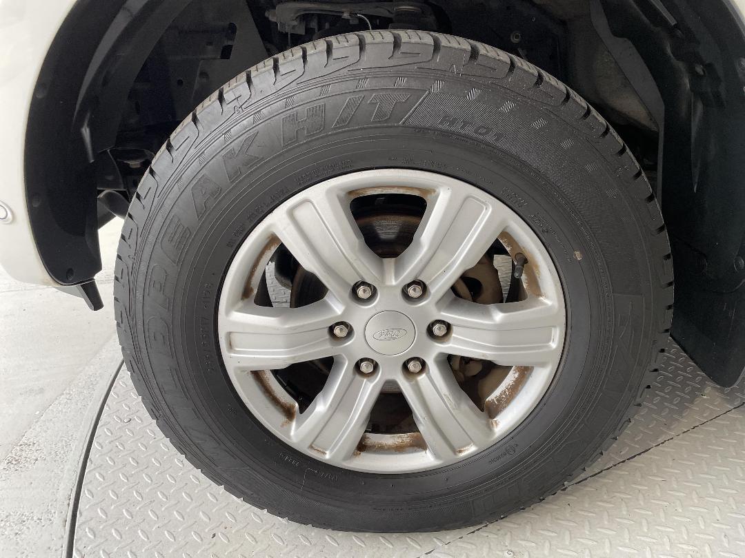 Photo '10' of Ford Ranger