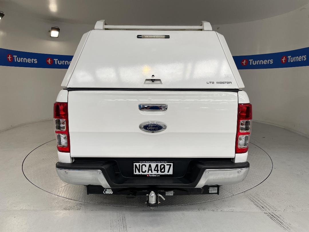 Photo '6' of Ford Ranger