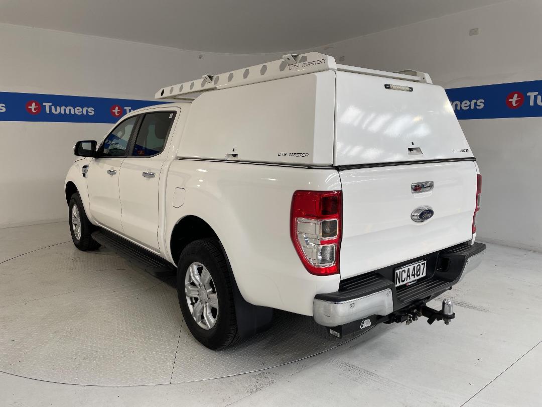 Photo '5' of Ford Ranger