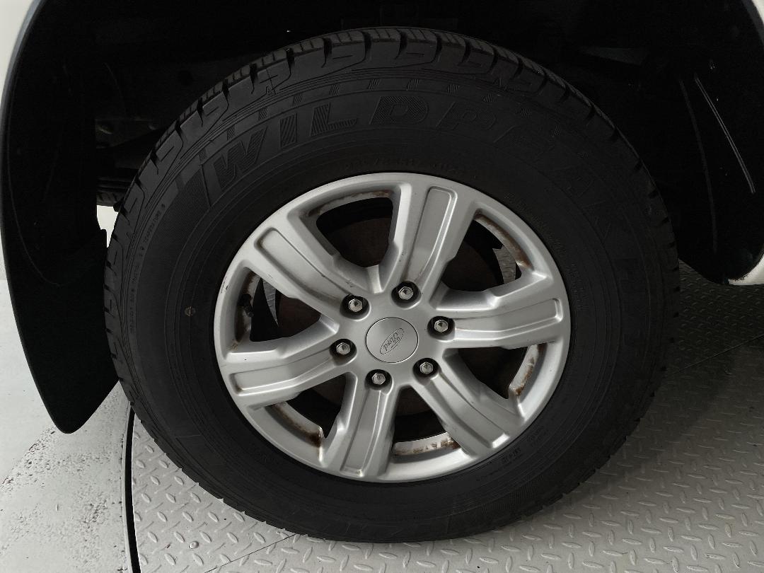 Photo '12' of Ford Ranger