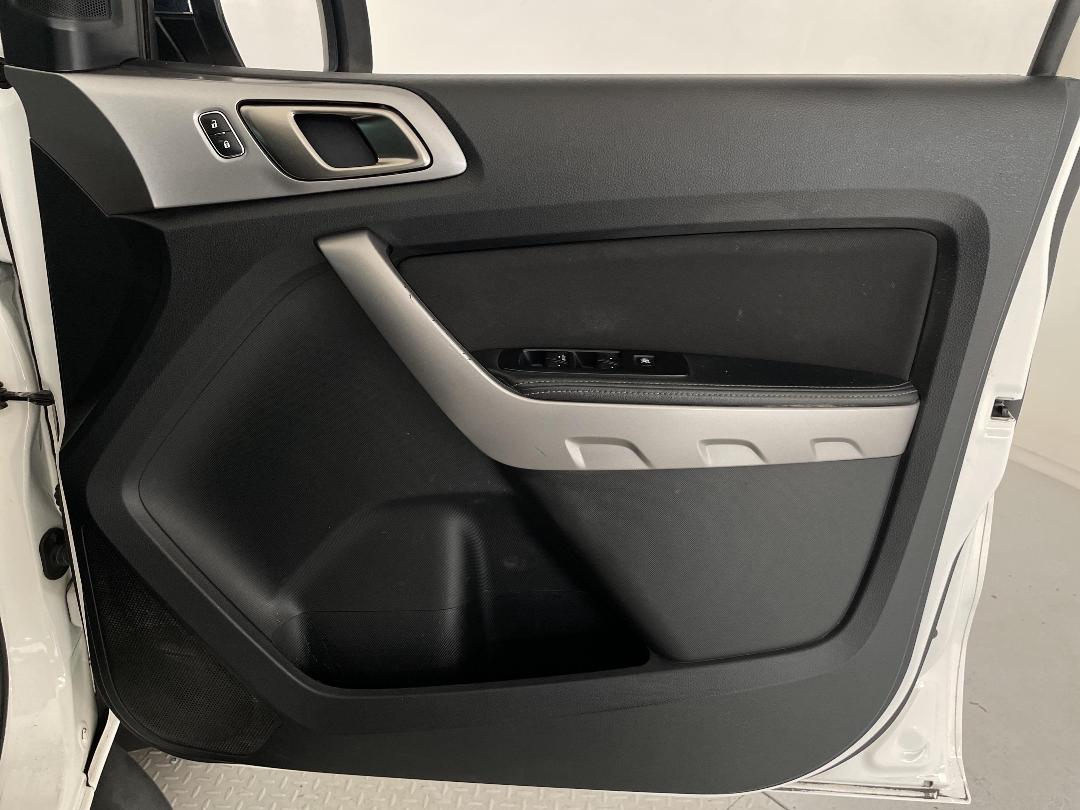 Photo '15' of Ford Ranger