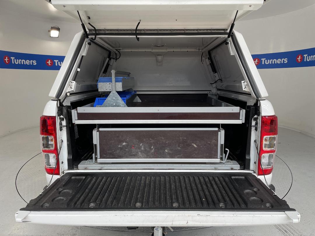 Photo '14' of Ford Ranger