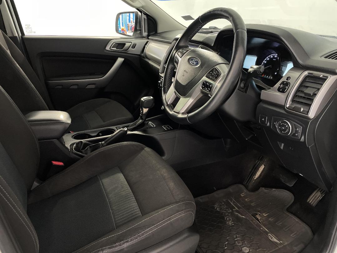 Photo '16' of Ford Ranger