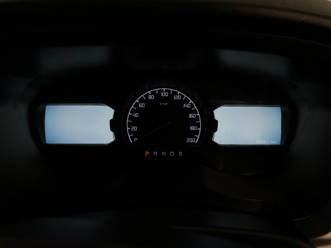 Photo '21' of Ford Ranger