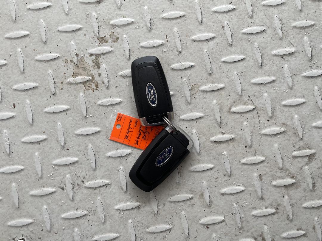 Photo '22' of Ford Ranger