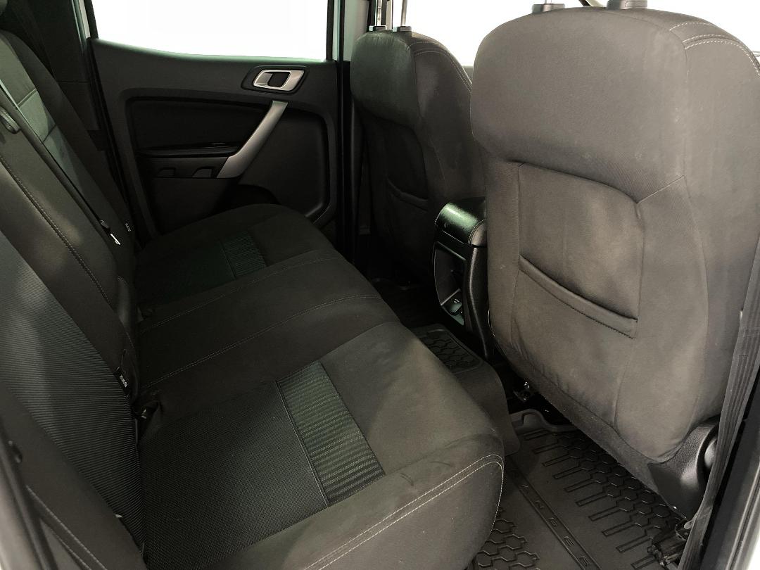 Photo '20' of Ford Ranger