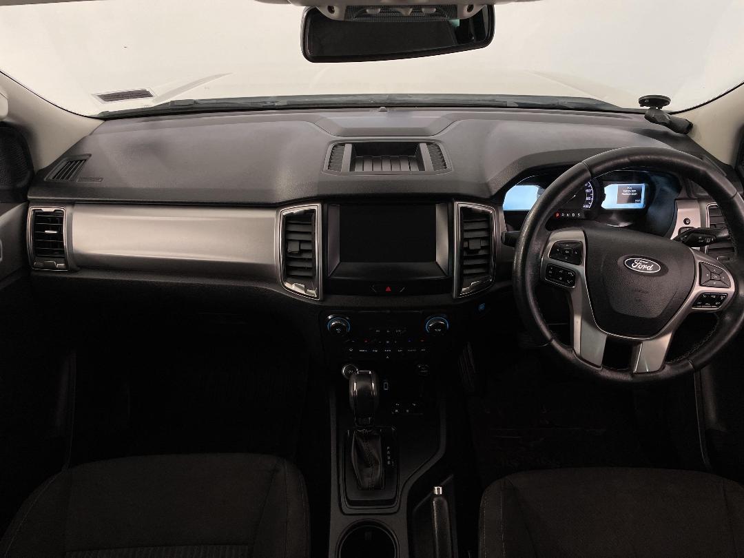 Photo '17' of Ford Ranger