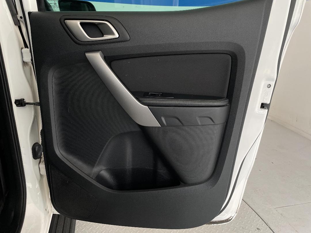 Photo '19' of Ford Ranger