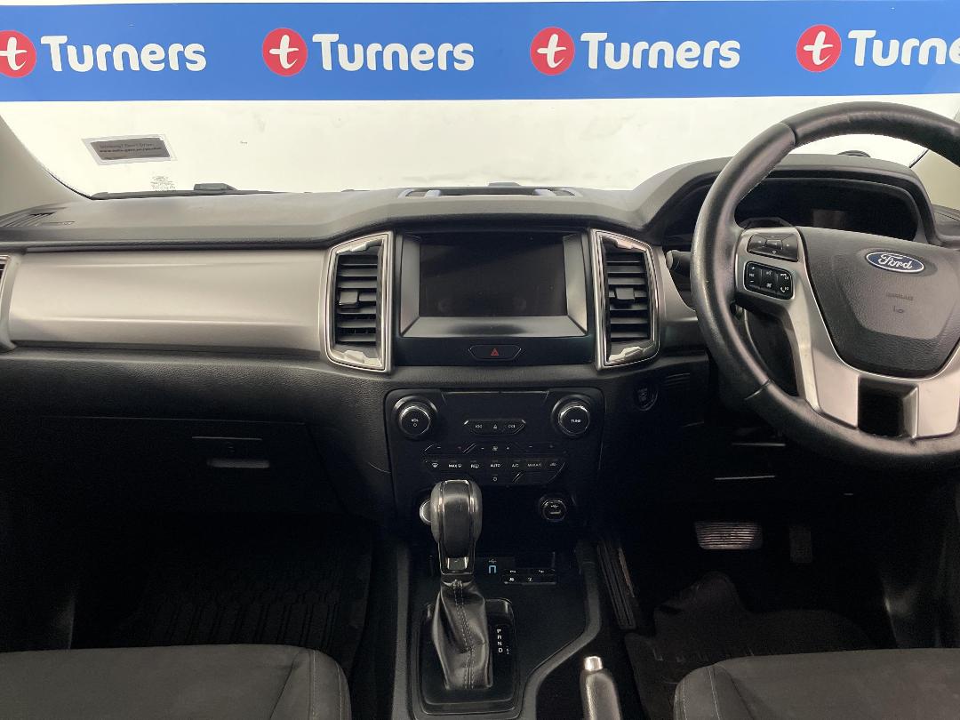 Photo '18' of Ford Ranger