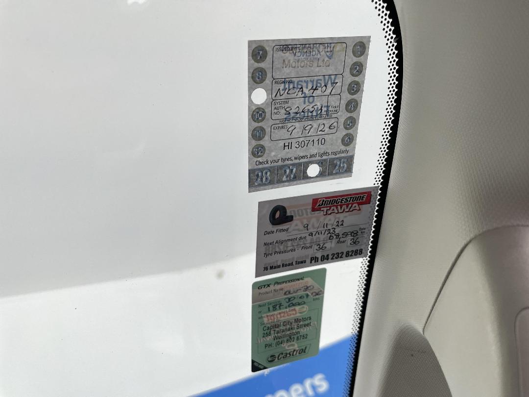 Photo '27' of Ford Ranger