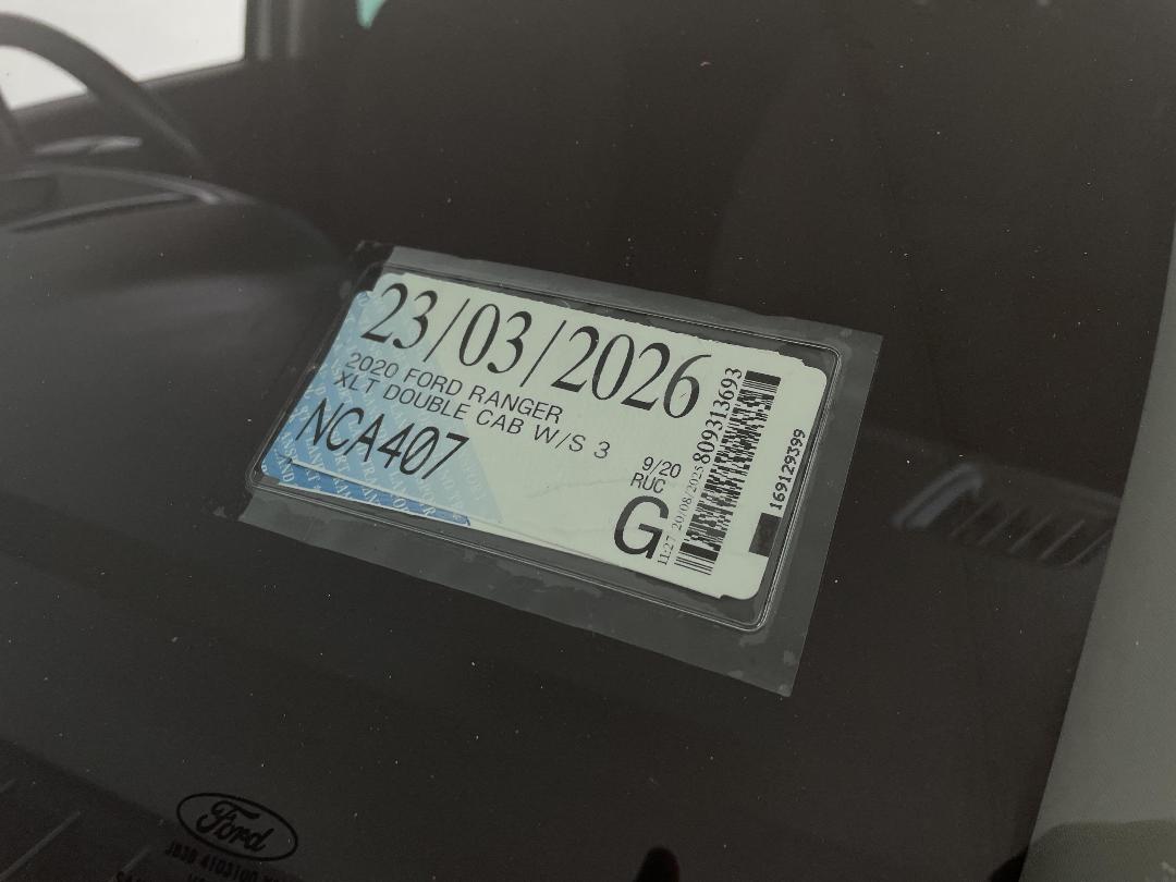 Photo '29' of Ford Ranger