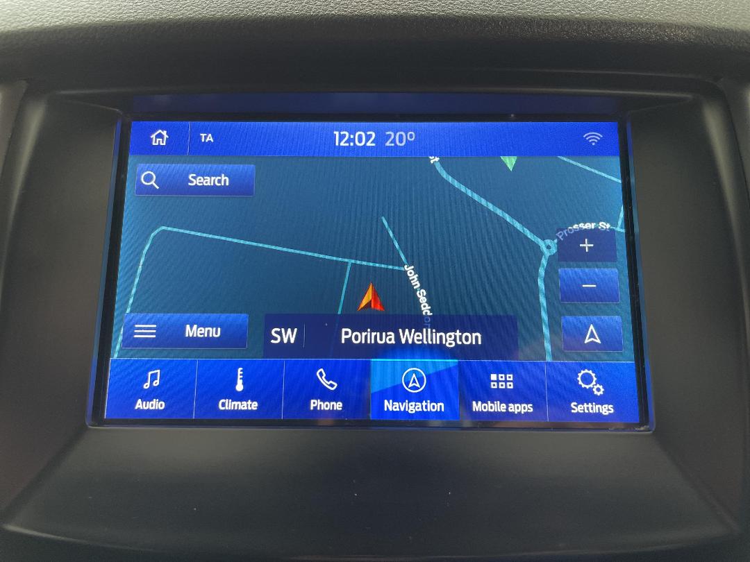 Photo '31' of Ford Ranger