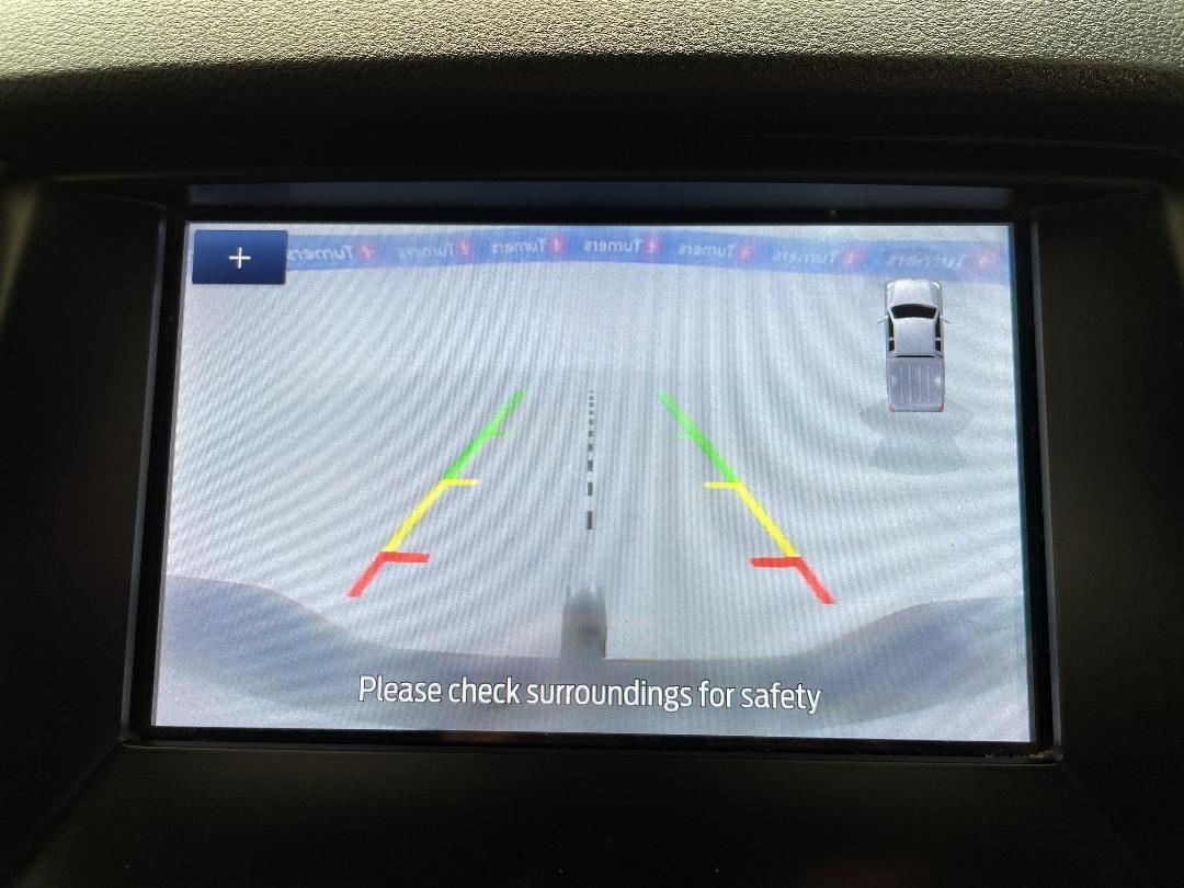 Photo '30' of Ford Ranger