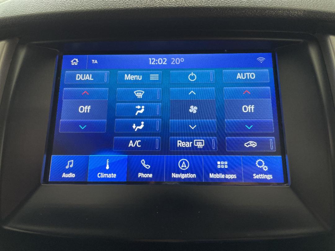 Photo '32' of Ford Ranger