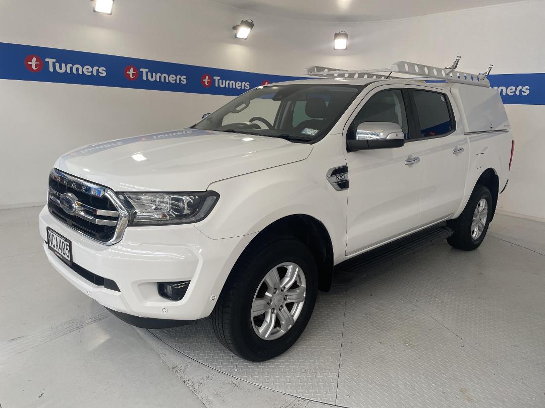 Photo '4' of Ford Ranger