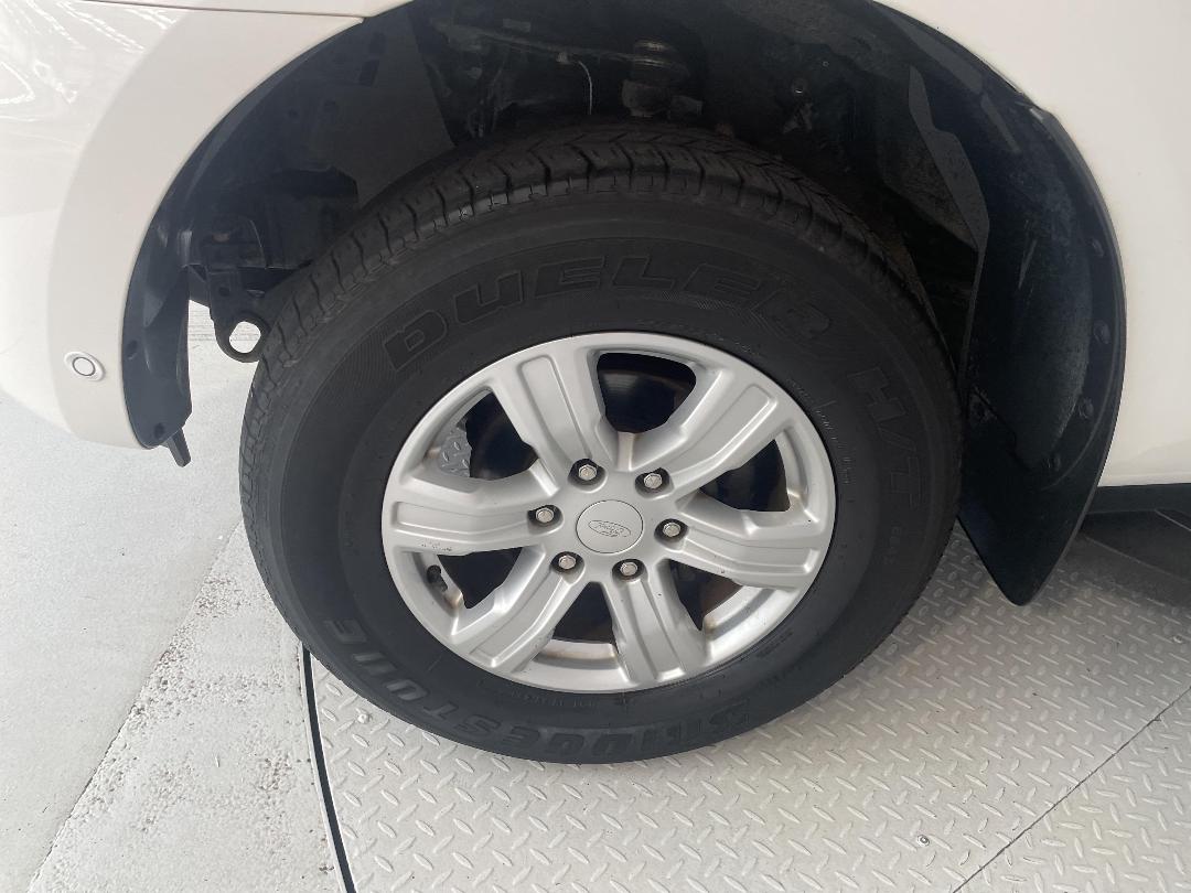 Photo '10' of Ford Ranger