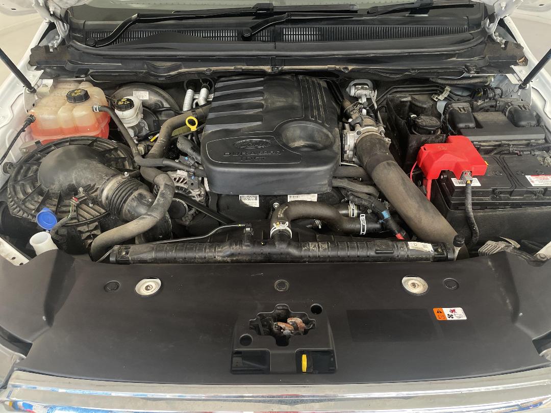 Photo '13' of Ford Ranger