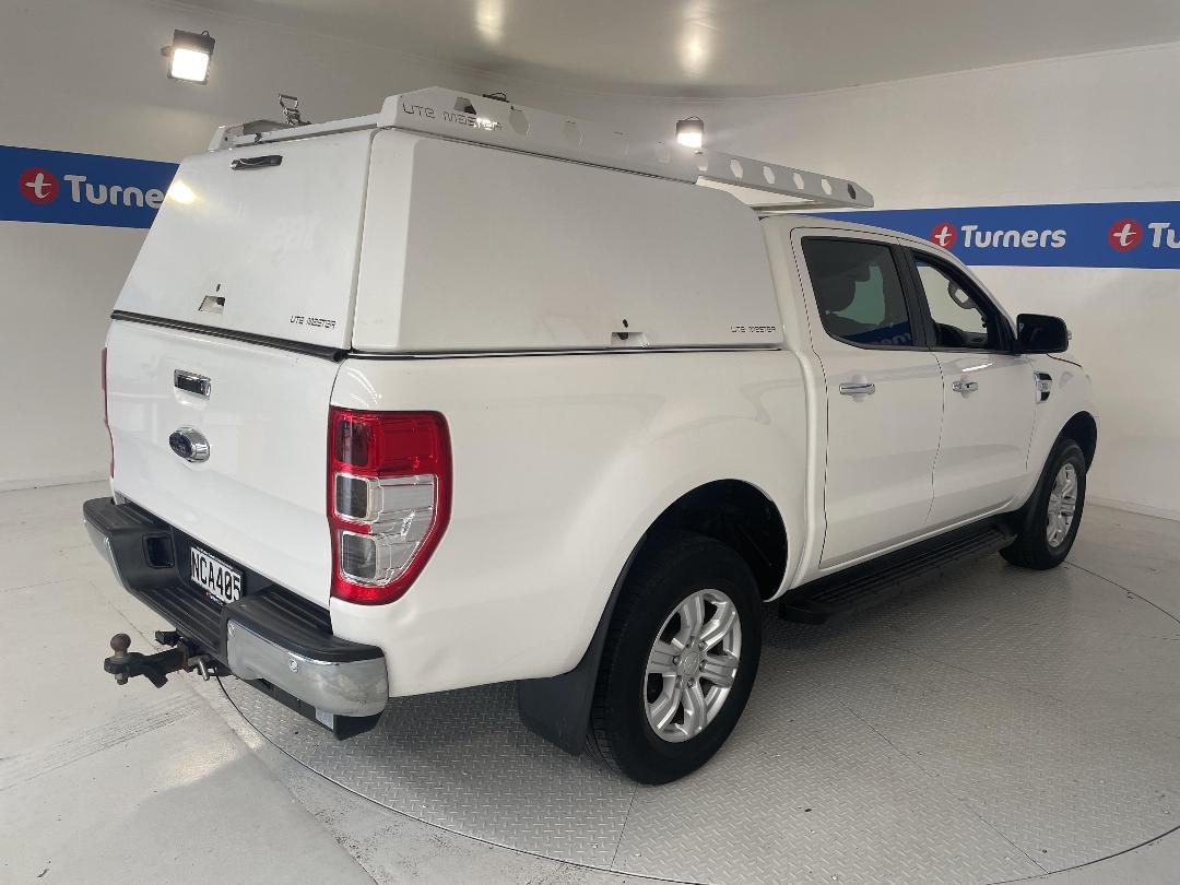 Photo '7' of Ford Ranger