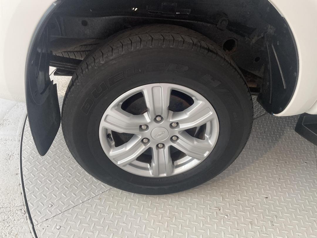 Photo '12' of Ford Ranger