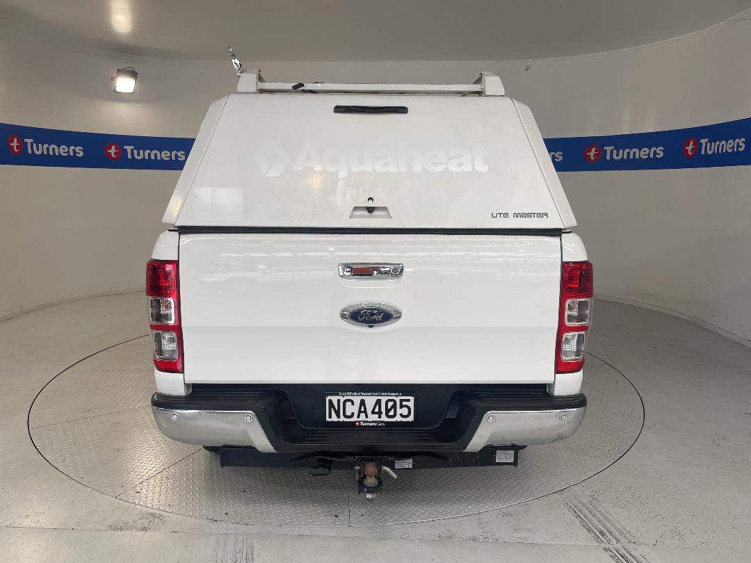 Photo '6' of Ford Ranger