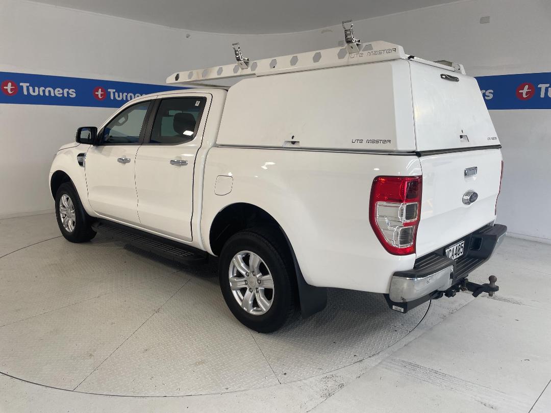 Photo '5' of Ford Ranger