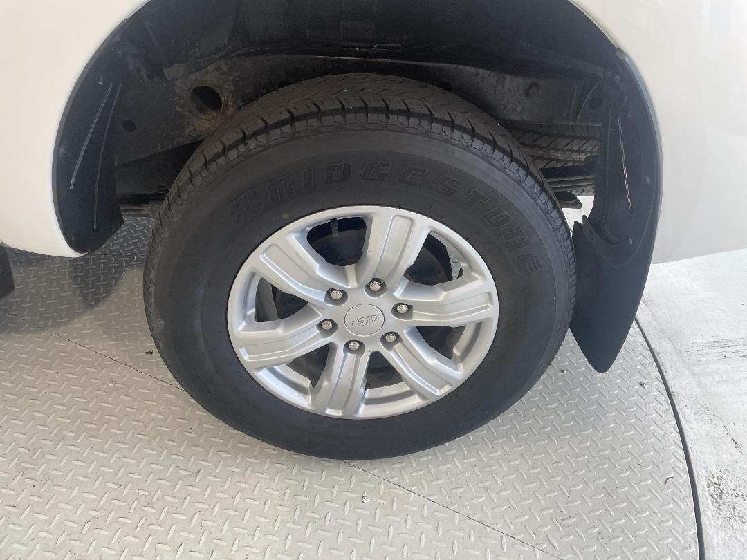 Photo '11' of Ford Ranger