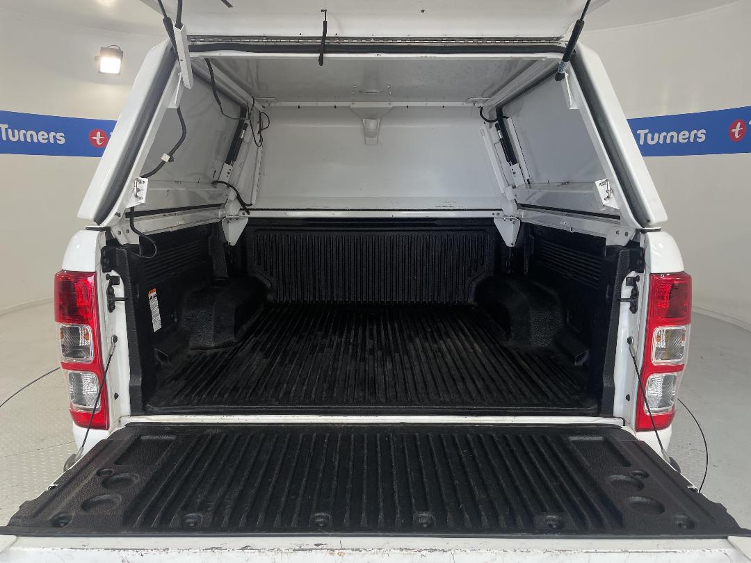 Photo '14' of Ford Ranger