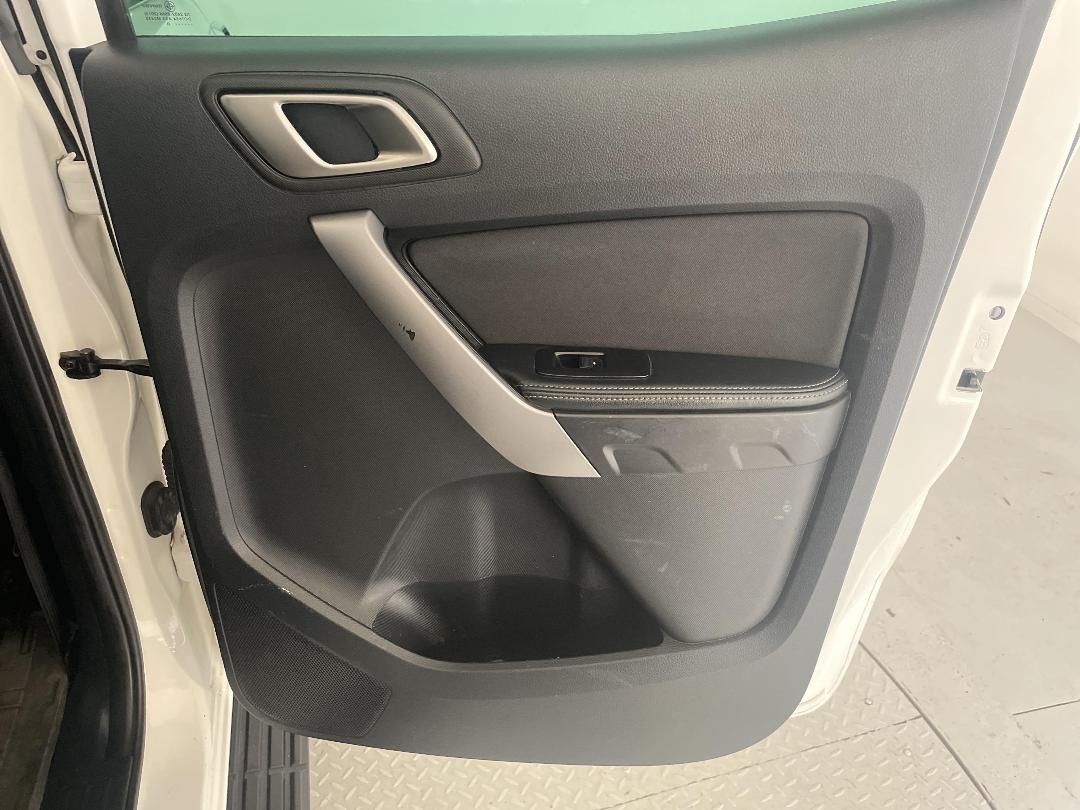 Photo '19' of Ford Ranger