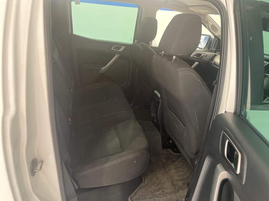 Photo '20' of Ford Ranger