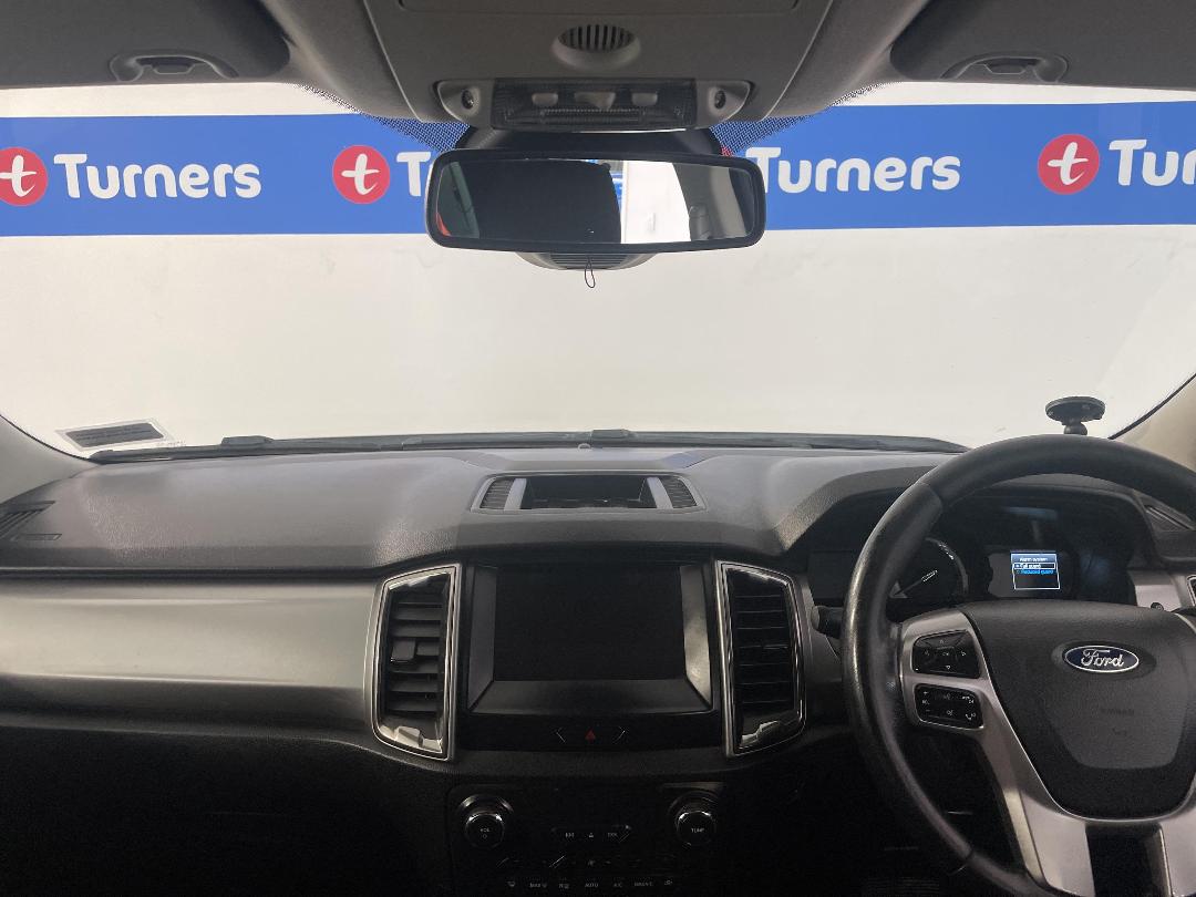 Photo '17' of Ford Ranger