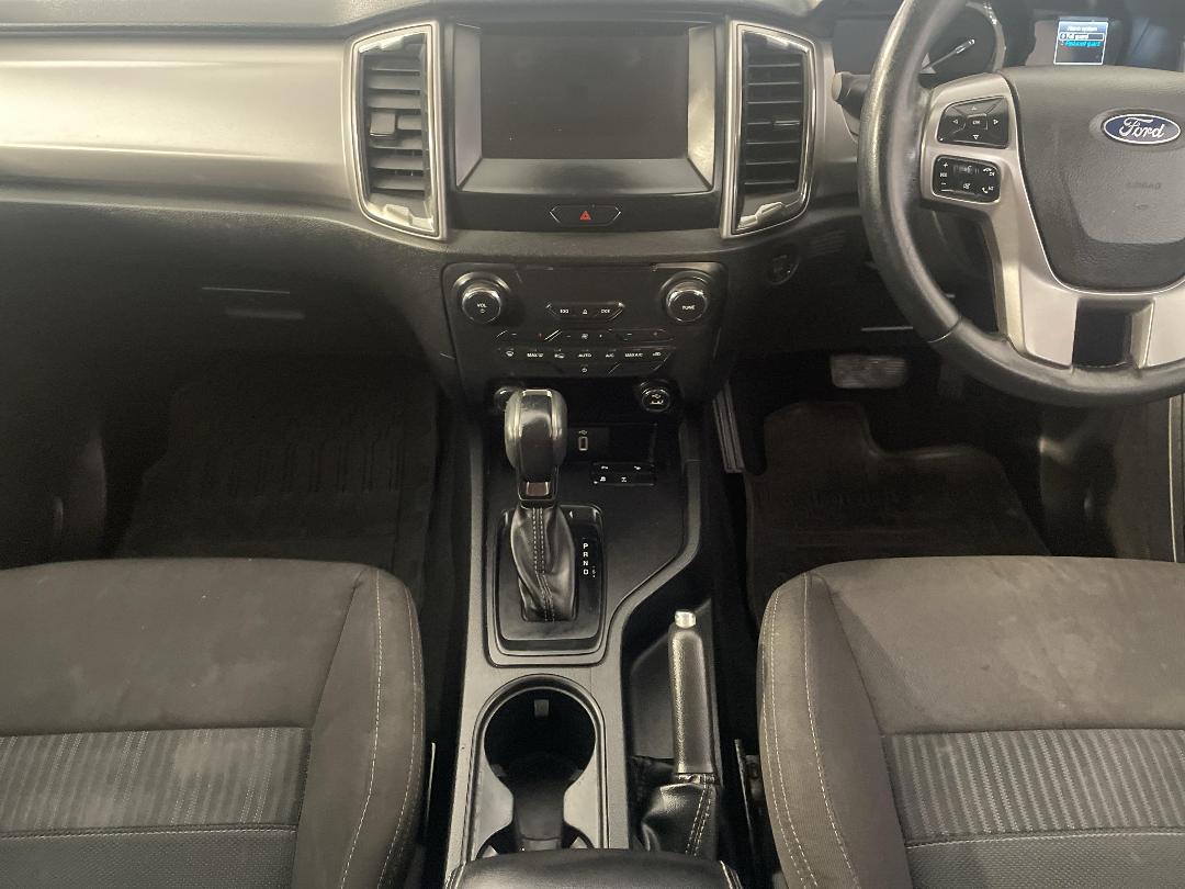 Photo '18' of Ford Ranger