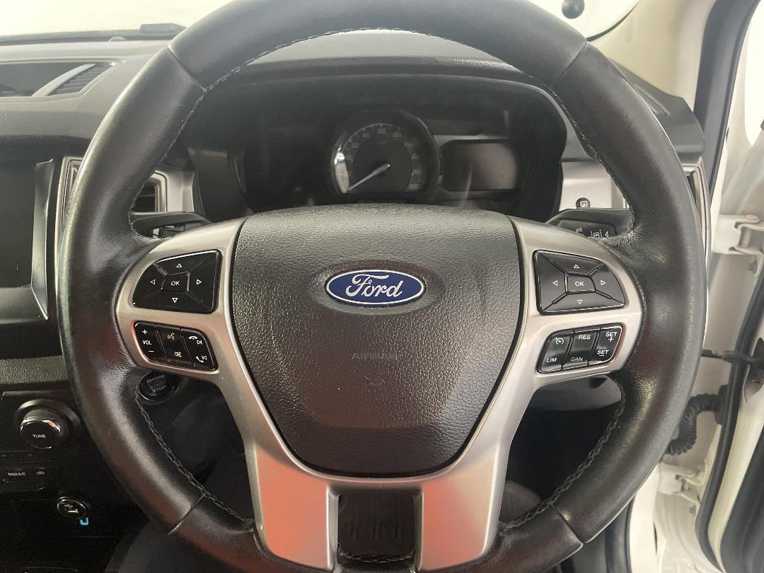 Photo '28' of Ford Ranger