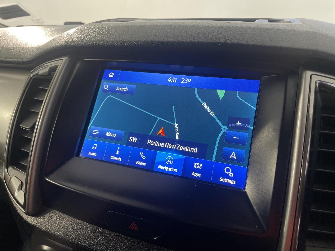 Photo '29' of Ford Ranger