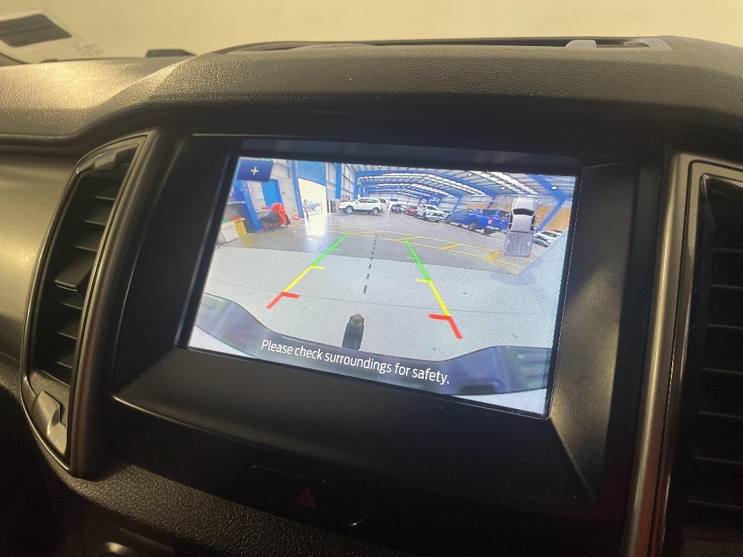 Photo '30' of Ford Ranger