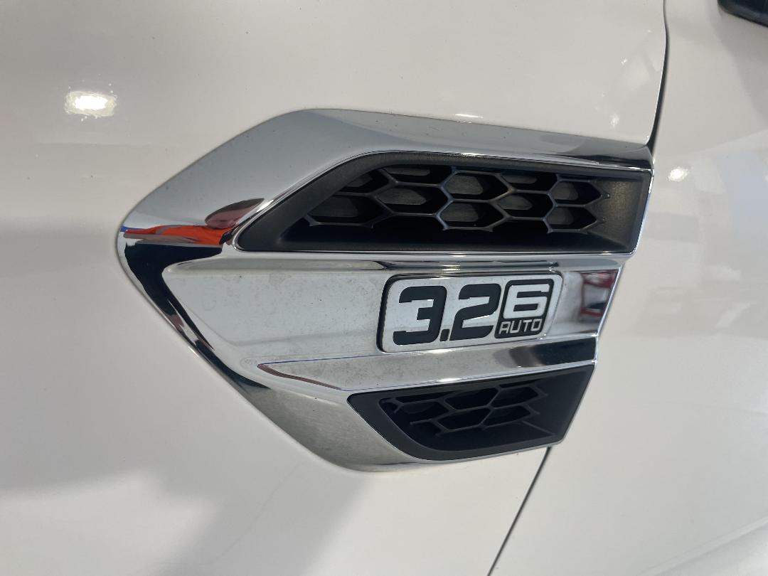 Photo '36' of Ford Ranger