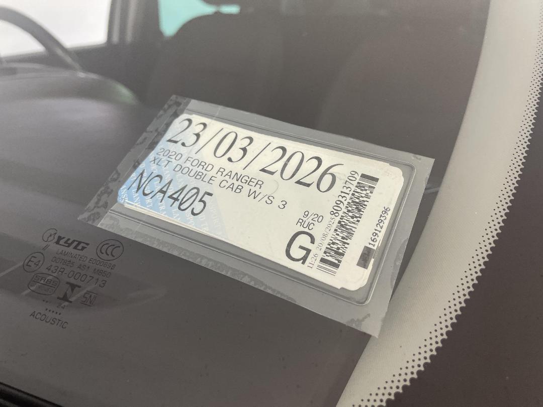 Photo '35' of Ford Ranger