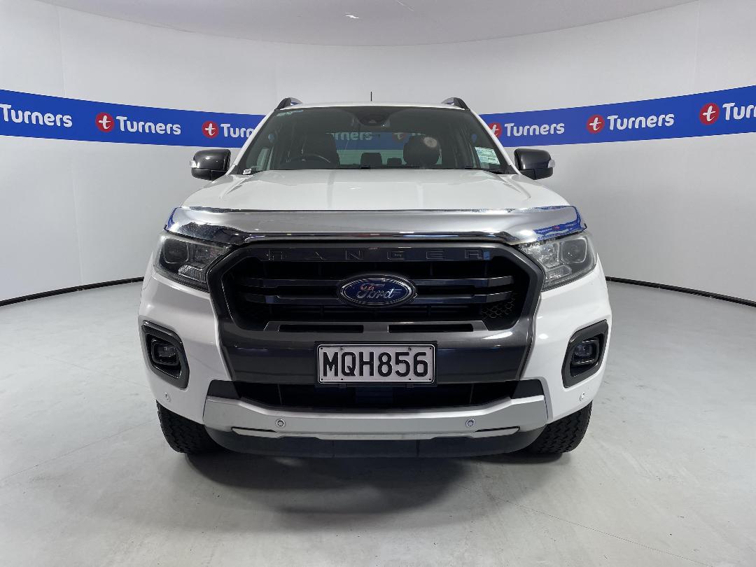 Photo '2' of Ford Ranger