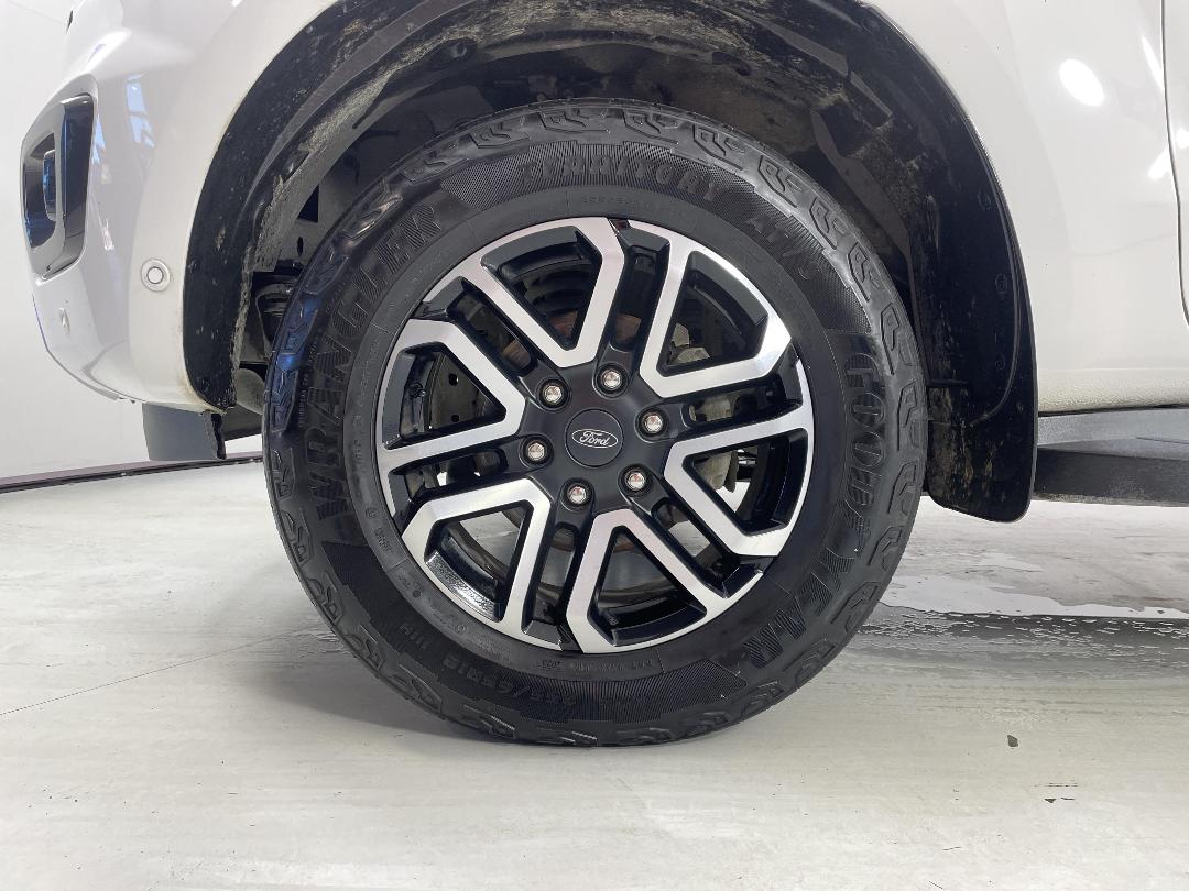 Photo '10' of Ford Ranger