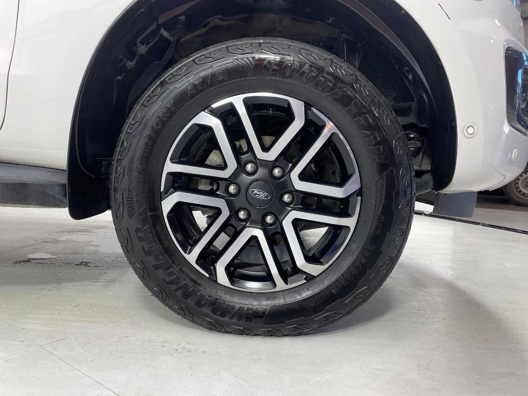 Photo '9' of Ford Ranger