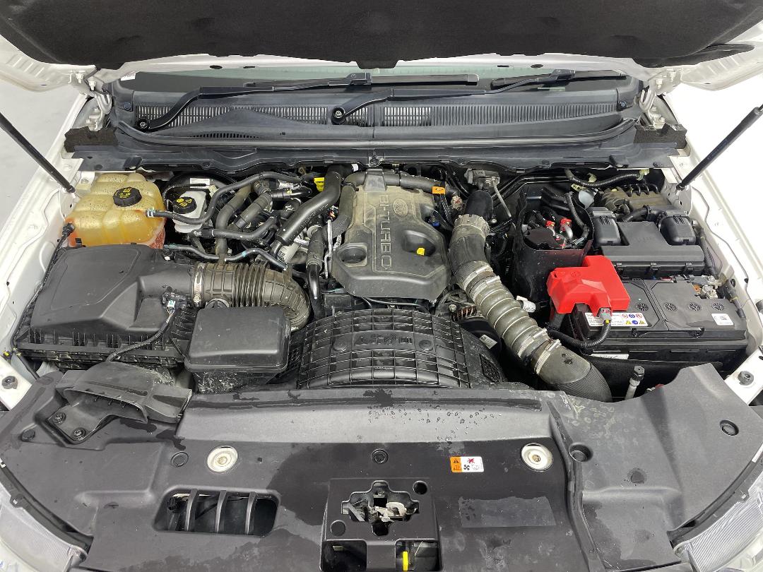 Photo '13' of Ford Ranger